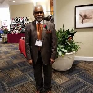 Meet your Posher, Edward